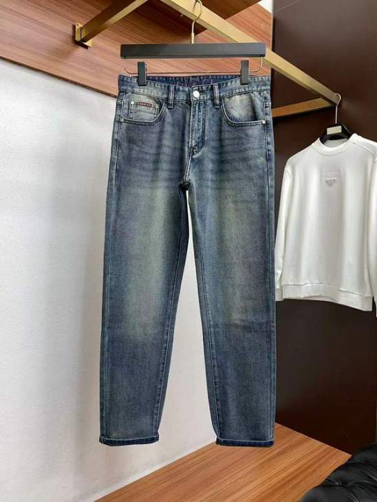 Picture of Gucci Jeans Long _SKUGuccisz29-408qx13610397